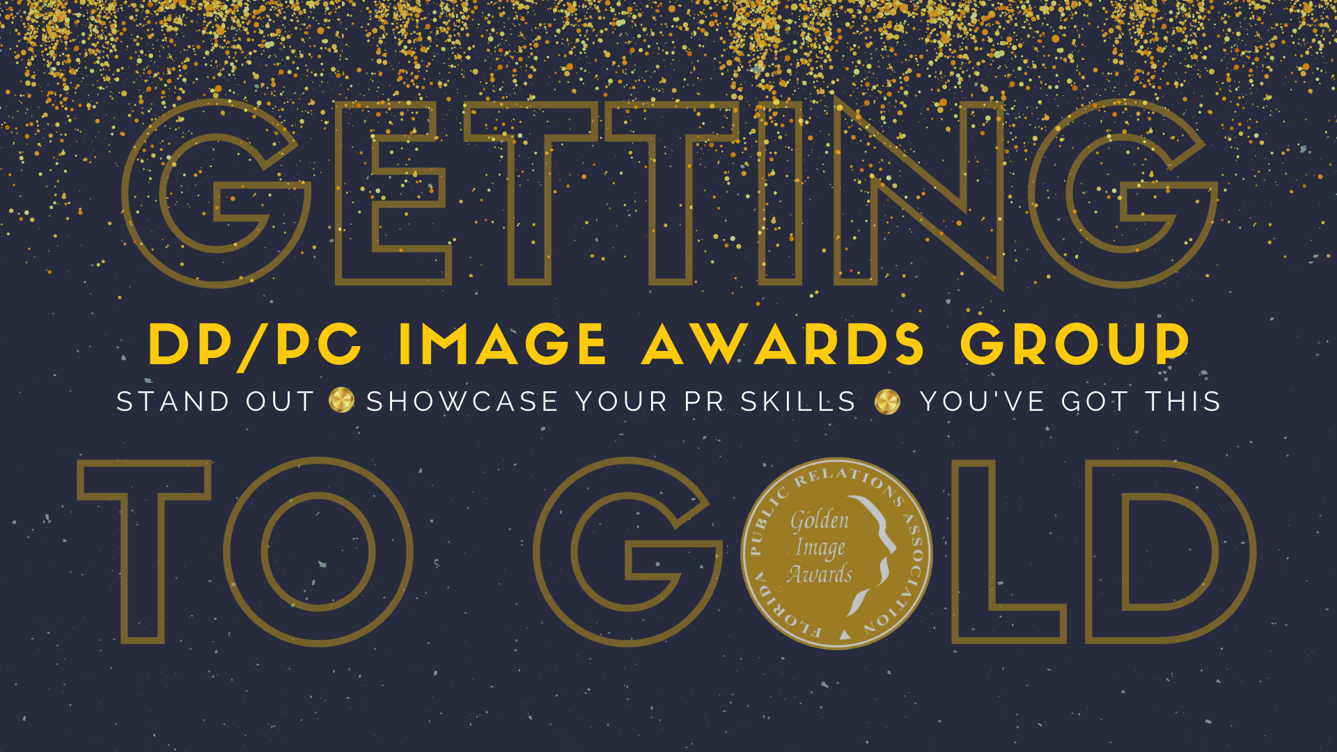 Awards Group banner