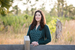 Nancy McCarthy headshot