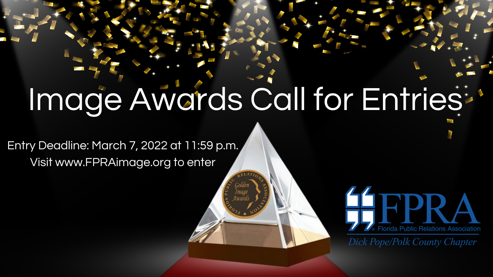 Image awards call for entries