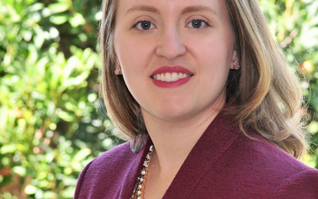 Know a PR Pro: Chapter President-Elect, Cathryn Lacy